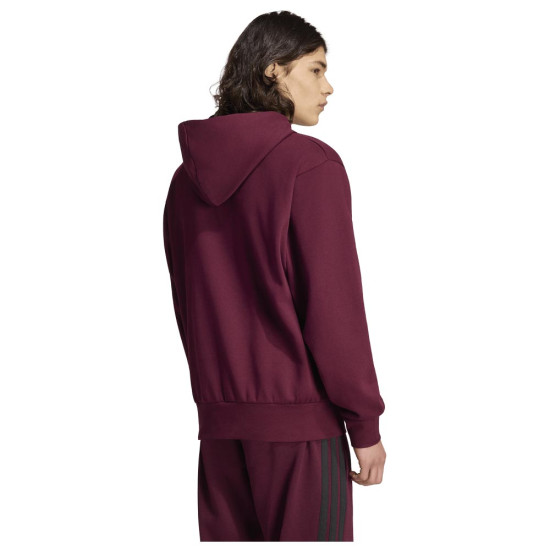 Adidas Ανδρικό φούτερ Essentials Feelcozy Fleece Hoodie